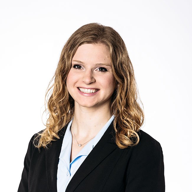 Jill Nussbaumer