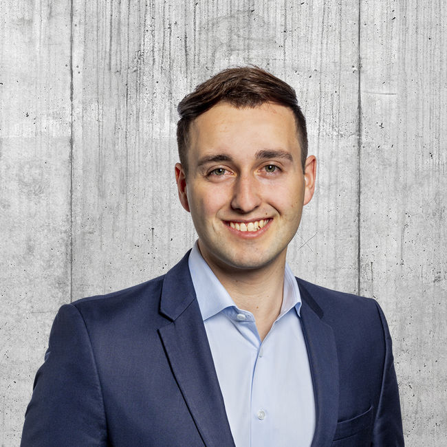 Marco Baumann